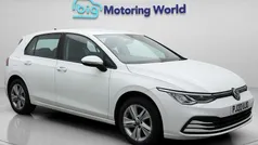 Used 2024 VW Golf VIII Life Hatchback | £15,321 (Super price)