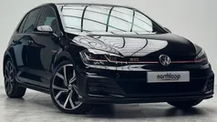 Used 2020 VW Golf VIII GTI Hatchback | £20,995 (Fair price)