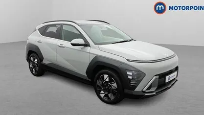 Used Hyundai Kona Ultimate 129 HP (94 kW) 2025 SUV