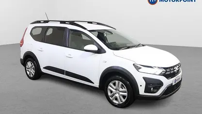 Used Dacia Jogger Expression 141 HP (103 kW) 2024 MPV