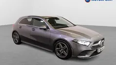 Used 2021 Mercedes A200 AMG line Hatchback | £16,199 (Fair price)