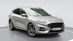 Used 2023 Ford Kuga ST-Line SUV | £20,699 (Fair price)