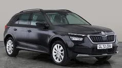 Used 2023 Skoda Kamiq SE Drive SUV | £16,229 (Fair price)