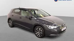 Used 2024 VW Golf VIII Style Hatchback | £18,999 (Good price)
