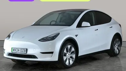 Used Tesla Model Y RWD 254 kW (346 HP) 2024 SUV