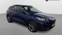 Used 2020 Ford Kuga ST-Line SUV | £18,799 (Fair price)