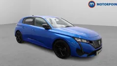 Used 2023 Peugeot 308 Allure Premium Hatchback | £15,999 (Fair price)