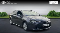 Used 2022 Toyota Corolla | £20,938
