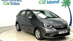 Used 2023 Honda Jazz Hybrid Hatchback | £13,450 (Good price)