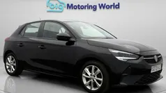 Used 2020 Vauxhall Corsa Hatchback | £9,200 (Fair price)