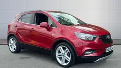 Used 2019 Vauxhall Mokka Elite SUV | £7,875 (Fair price)