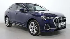 Used 2023 Audi Q3 S-Line SUV | £23,800 (Super price)