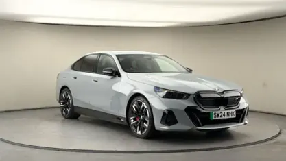 Used BMW i5 442 kW (601 HP) 2026 Sedan