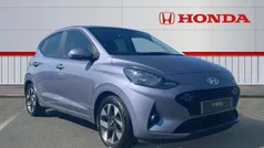 Used 2024 Hyundai i10 Advanced Hatchback | £12,767 (Fair price)