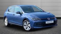 Used 2024 VW Golf VIII Match Hatchback | £21,995 (Fair price)