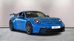 Used 2023 Porsche 911 GT3 Coupe | £164,950