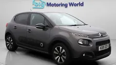 Used 2019 Citroën C3 Flair Hatchback | £8,300 (Good price)