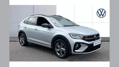 Other Used 2024 VW Taigo R-line SUV | £23,434 (Fair price)