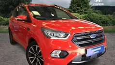 Used 2019 Ford Kuga ST-Line SUV | £13,895 (Good price)