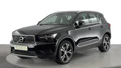 Used 2021 Volvo XC40 Inscription SUV | £17,920 (Good price)
