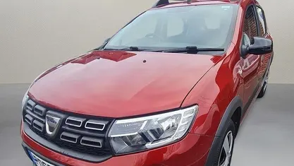 Used 2019 Dacia Sandero Stepway Hatchback | £7,050 (Fair price)