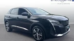 Used 2023 Peugeot 3008 Allure+ Estate | £18,957 (Fair price)