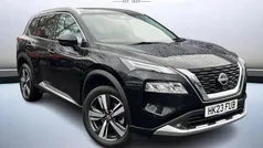 Used 2025 Nissan X-Trail Tekna SUV | £28,799 (Fair price)