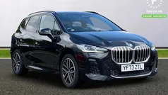 Used 2025 BMW 225 Active Tourer M Sport MPV | £26,699 (Good price)