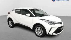 Used 2023 Toyota C-HR SUV | £17,799 (Super price)