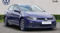 Other Used 2022 VW Polo Life Hatchback | £15,123 (Fair price)