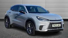 Used 2025 Lexus LBX SUV | £32,995 (Fair price)