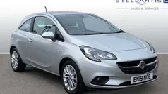 Used 2019 Vauxhall Corsa Hatchback | £8,625 (Fair price)