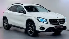Used 2020 Mercedes GLA180 Urban SUV | £13,985 (Super price)