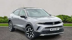 Used 2022 Vauxhall Mokka Elite SUV | £16,295 (Fair price)