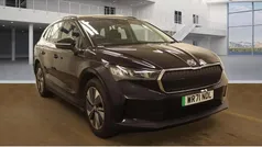 Used 2022 Skoda Enyaq iV ecoSuite SUV | £12,990 (Fair price)