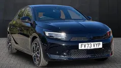 Used 2025 Vauxhall Corsa Hatchback | £14,599 (Fair price)