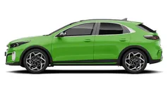 Used 2025 Kia XCeed GT-Line SUV | £19,795 (Super price)