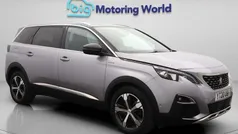 Used 2020 Peugeot 5008 GT-line MPV | £18,900 (Fair price)