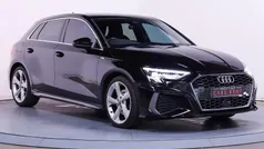 Used 2024 Audi A3 Sportback S-Line Hatchback | £19,201 (Super price)