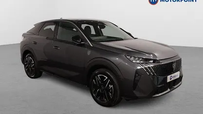 Used Peugeot 3008 GTi 145 HP (106 kW) 2025 SUV