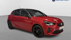 Red Used 2023 Vauxhall Corsa Hatchback | £12,299 (Fair price)