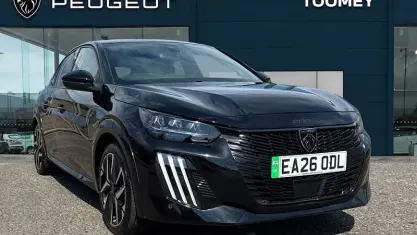 New Peugeot e-208 GTi 114 kW (156 HP) 2026 Hatchback