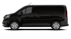 Used 2022 Renault Trafic Business Van | £20,388 (Fair price)