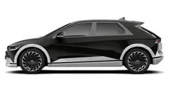 Used 2023 Hyundai Ioniq 5 SE SUV | £21,650 (Fair price)