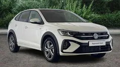 Used 2025 VW Taigo R-line SUV | £25,990 (Super price)