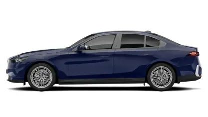 New BMW 530e M Sport 299 HP (219 kW) 2026 Sedan