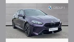 Other New 2024 BMW 120 M Sport Hatchback | £31,676 (Good price)