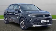 Used 2022 Vauxhall Mokka Edition SUV | £15,690 (Fair price)