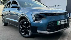 Used 2025 Kia e-Niro 3 SUV | £22,226 (Fair price)