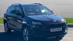 Used 2023 Skoda Karoq SE L SUV | £23,590 (Fair price)
